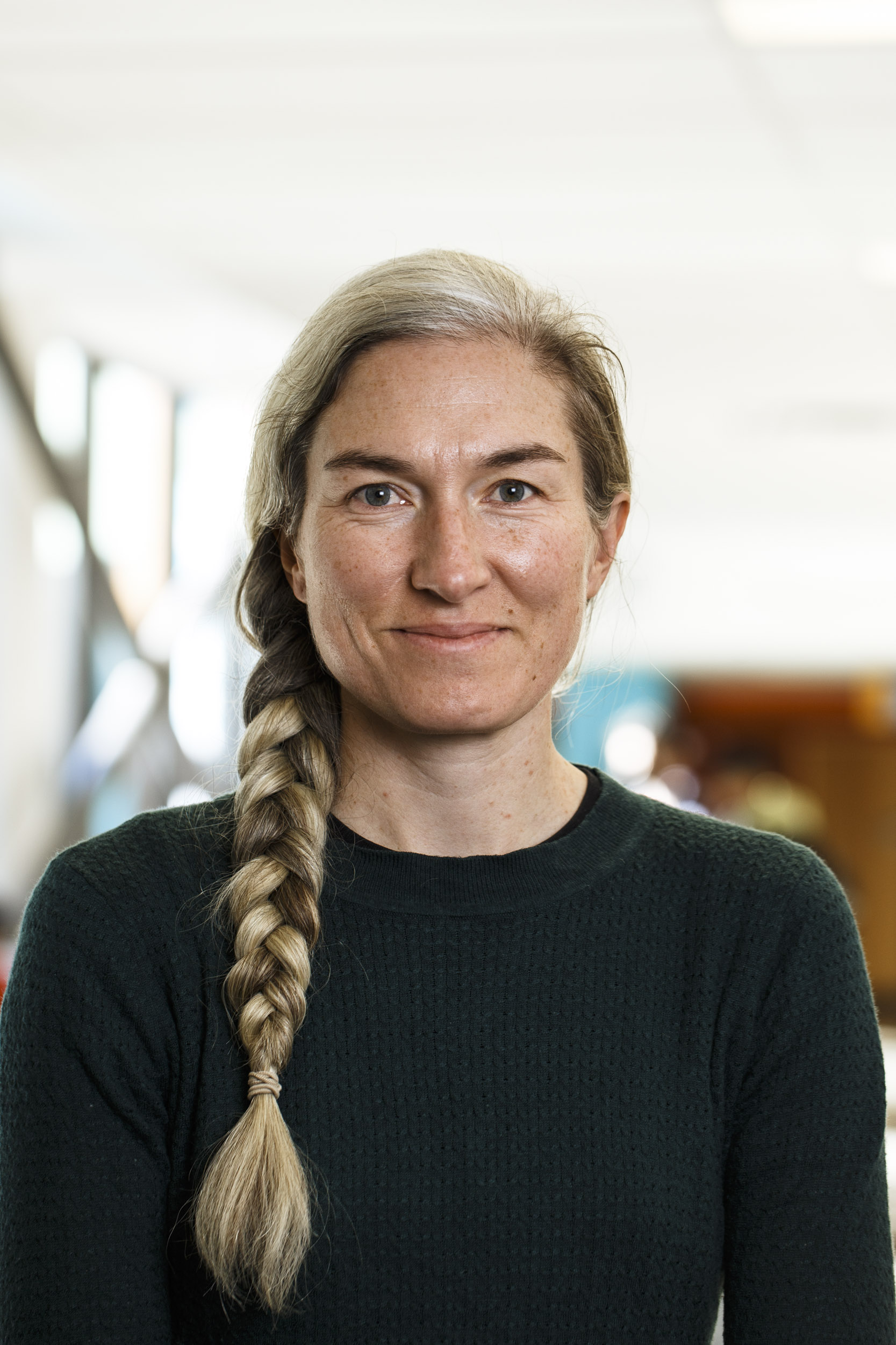 Toronto Metropolitan University Students